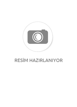 FATMA DANIŞMAN Rokoko Nakışlı Tensel Takım